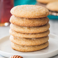 Milk & Honey cookie