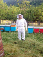 Protective Suit