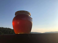 Honey from our Apiary