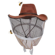 Cowboy Bee Hat